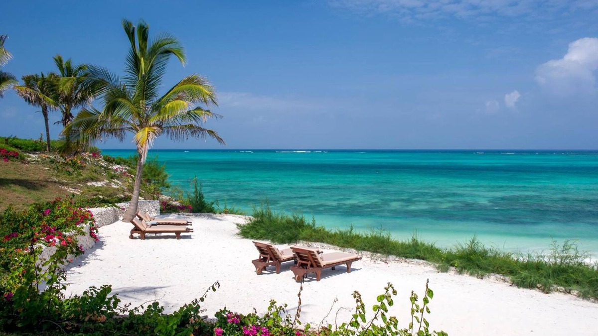 Dongwe Resort | Zawadi Hotel Zanzibar - All Inclusive