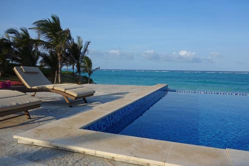 Dongwe Resort | Zawadi Hotel, Zanzibar