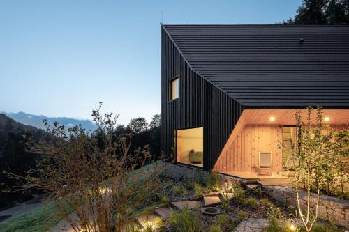 Miedzygorze House | Zawidoki