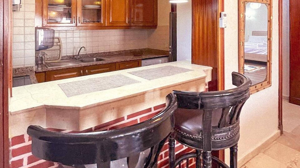 Agadir City Center Apartment | ZAYANE HOMES AGADIR