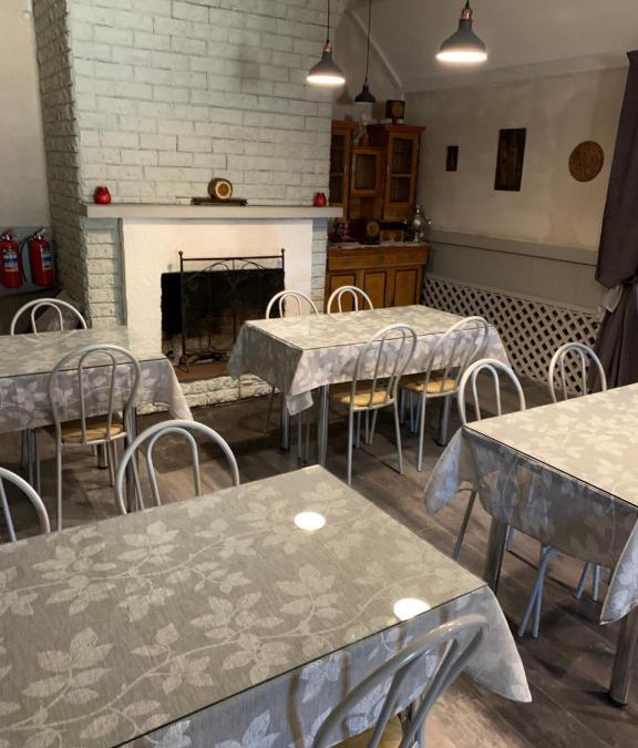 Zaytsevskoe Hotel | Zaytseva Gora Hotel
