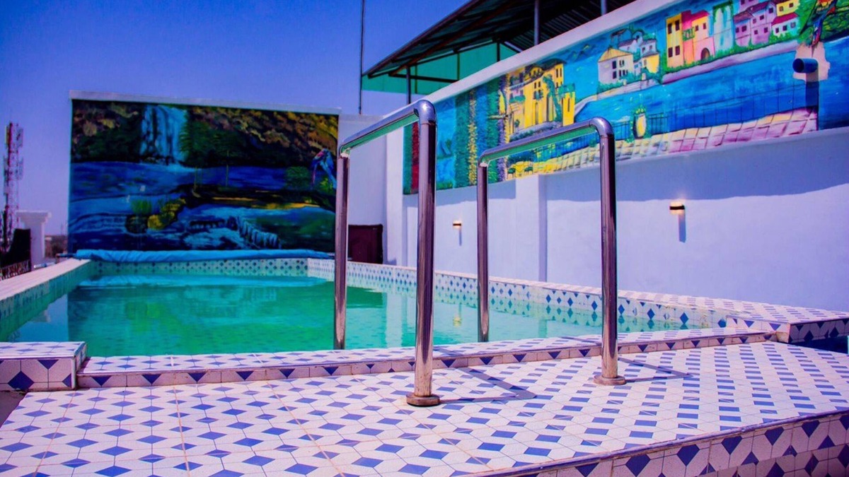 Kano Hotel | Zaytun Hotel Kano