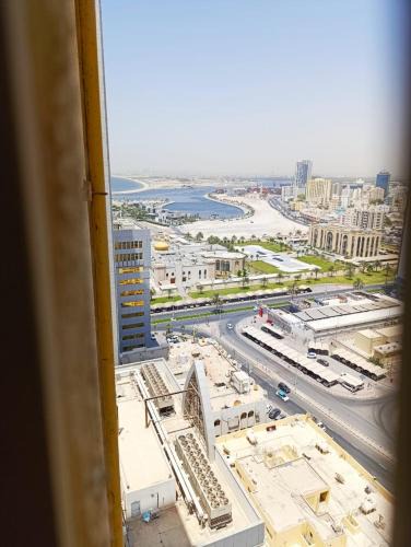 Ajman Apartment | Zaza home