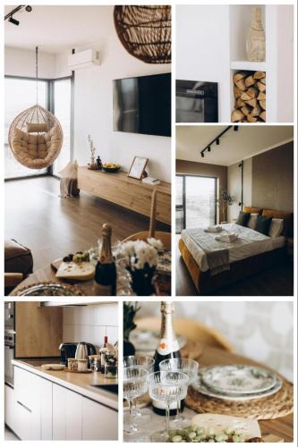Iasi Apartment | ZAZEN Silk District w free parking Certificat Ministerul Turismului