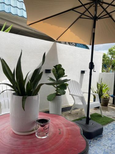 Kubang Sawa House | ZD Homestay Pekan