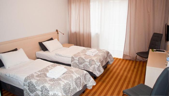 Ignatki Osiedle Resort | Zdrojówka Noclegi