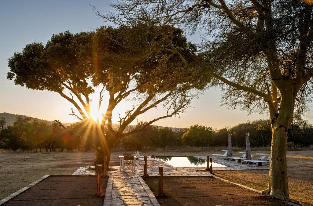 Modimolle Cabin | Zebras Crossing