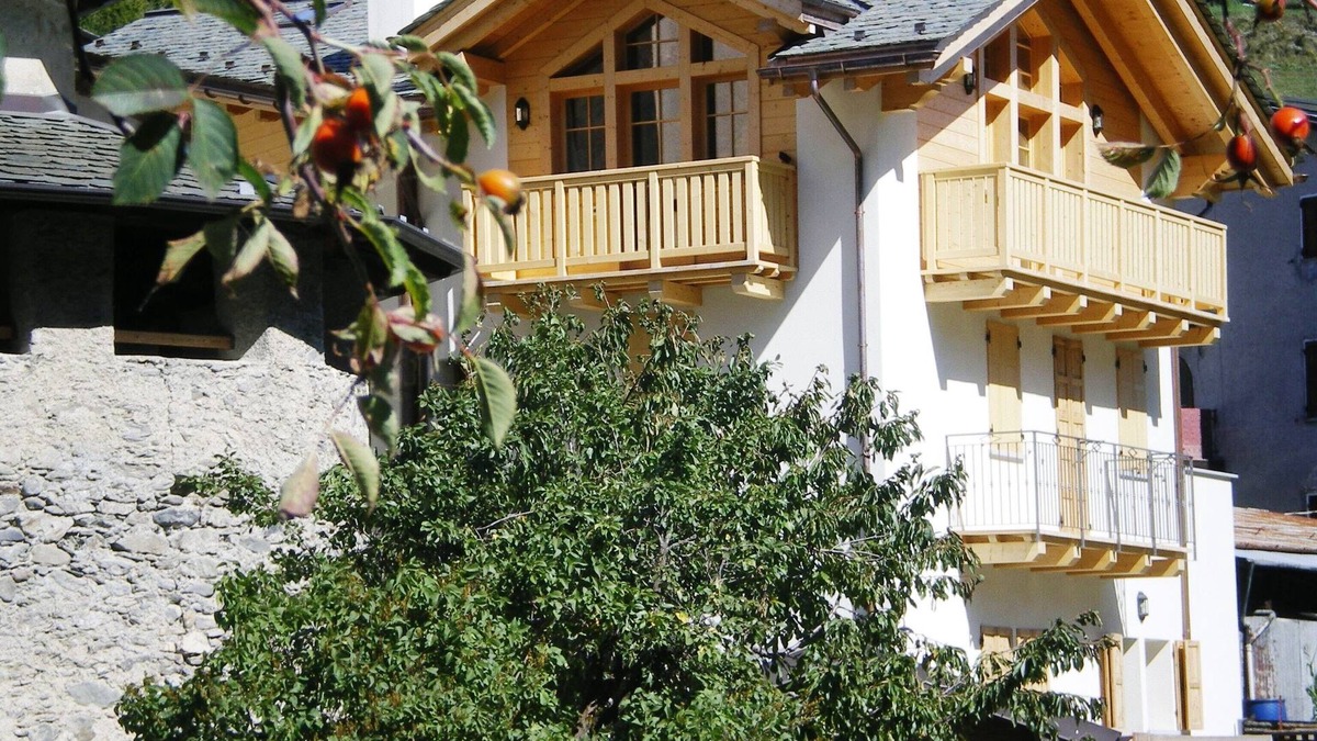 Valfurva Apartment | Zebrusius's App - Casa Zebrusius Bormio (Valfurva)