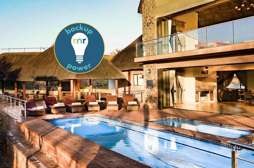 Leeupoort House | Zebula 8 Bedroom Lodge – IV1