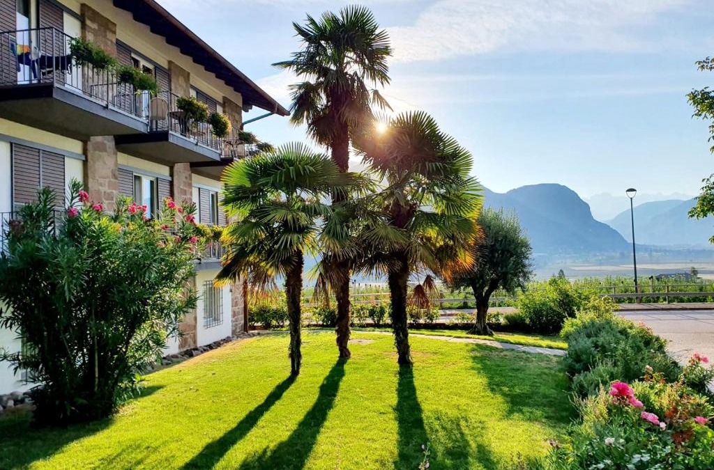 Andriano House | Zeder Kraiterhof