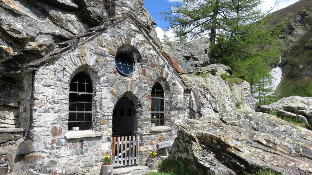 Matrei in Osttirol House | Zedlacherhof