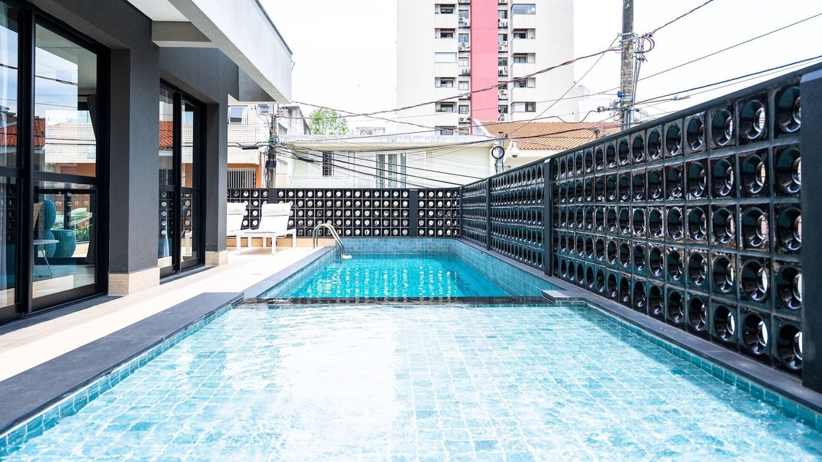 Agronomica Apartment | ZEE Studios a 200m da beira-mar norte