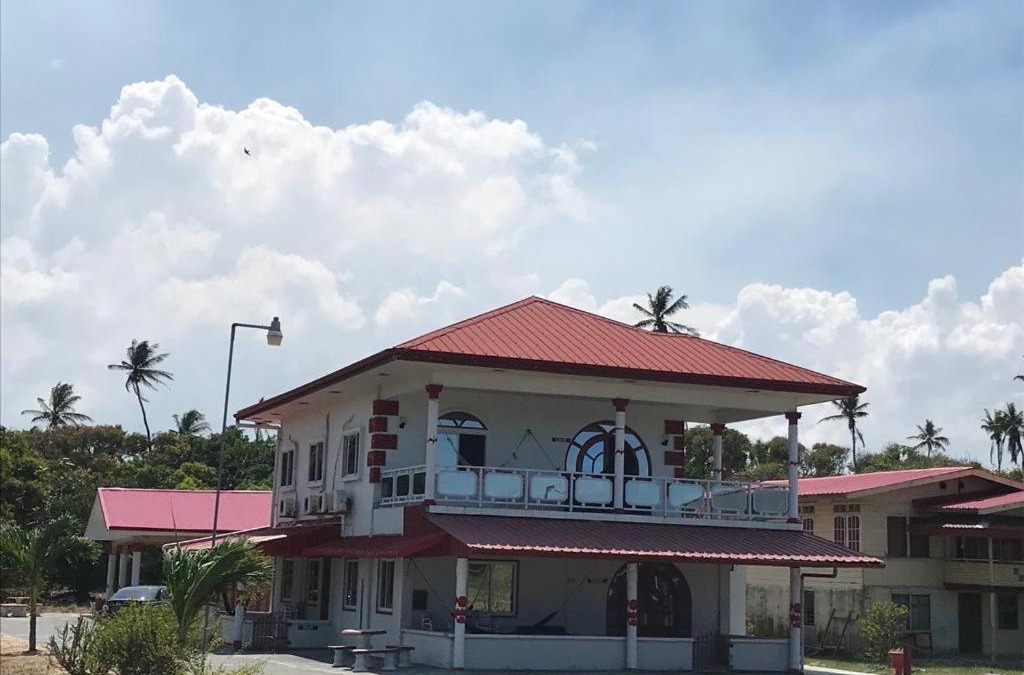 Nieuw Nickerie Apartment | Zeedijk Resort Nickerie
