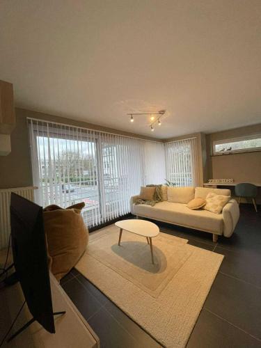 Mariakerke Apartment | Zeegidss