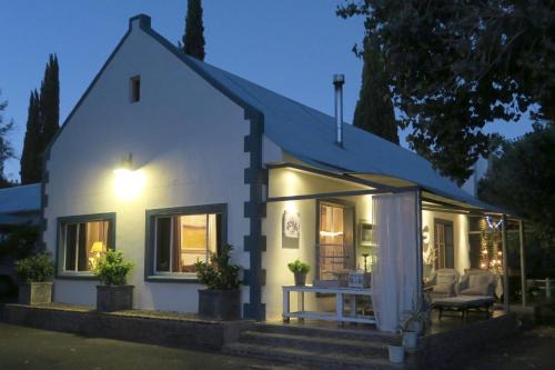 Kareeberg House | Zeekoegat Country House