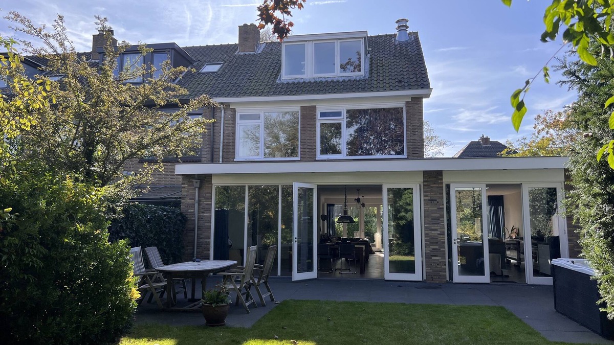 Heemstede House | Zeer Centraal Gelegen