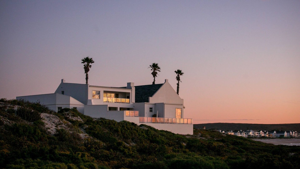 Shelley Point Apartment | Zeezicht Apartments