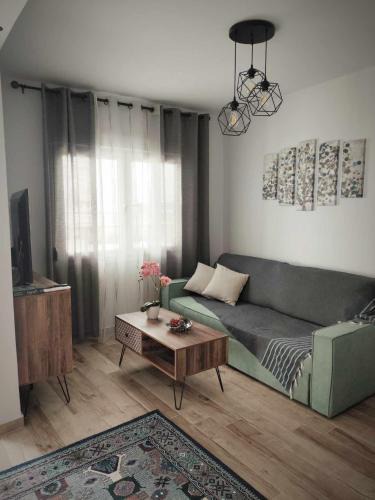 Nees Pagases Apartment | Zefi's House