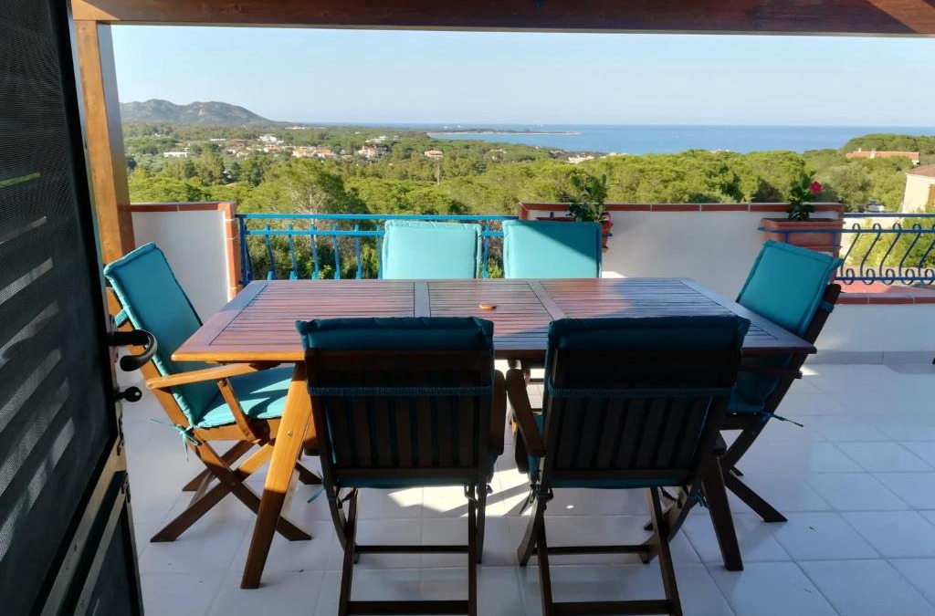Sas Linnas Siccas Apartment | Zefiro