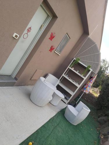 Lehavot HaBashan Apartment | ZEHAVI Guest House