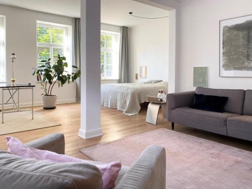 Nippes Apartment | Zehuus Beletage