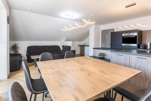 Geisingen Apartment | Zeichner