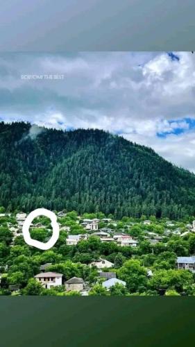 Akhali Ubani House | zeiko s guesthouse