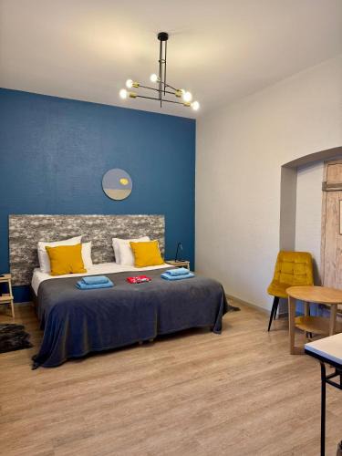 Vidzeme Apartment | Zeit Apartment