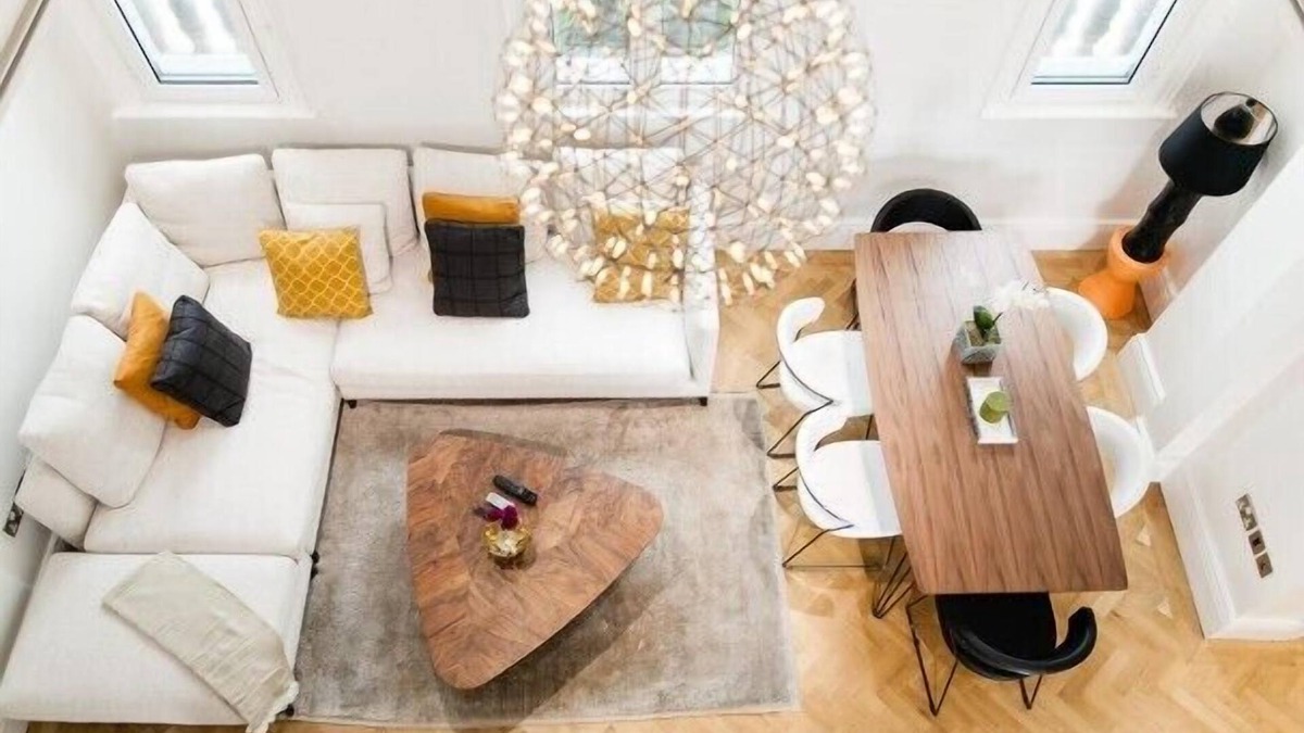 Soho Apartment | ZEITGEIST PENTHOUSE*3BED/2BATH*ROOF TERRACE*AC*LIFT
