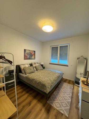 Witten Apartment | Zeitperlewohnen Green