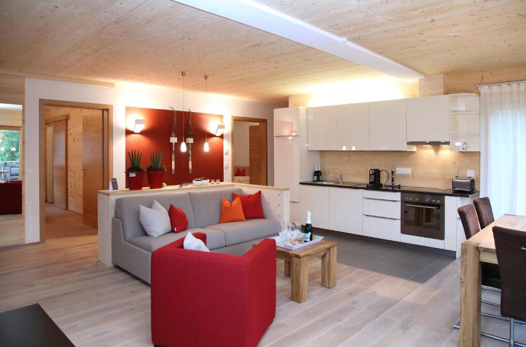 Elzach Apartment | ZeiTraum Ferienwohnung Braunhörnle