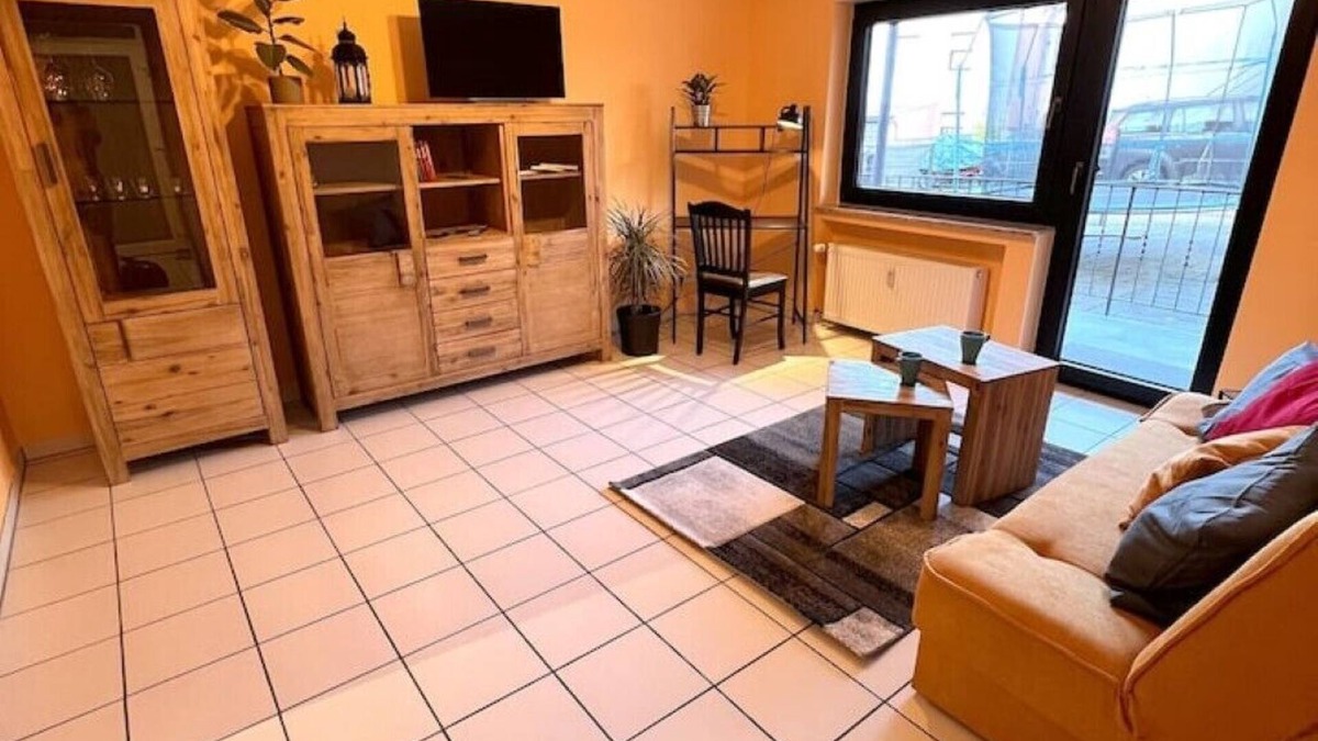 Kenn Apartment | Zeitwohnung Kenn/region Trier