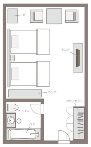 Inubosaki Hotel | Zekkeino Yado Inubohsaki Hotel