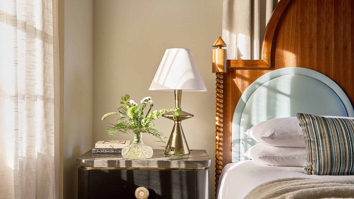 Downtown Asheville Hotel | Zelda Dearest