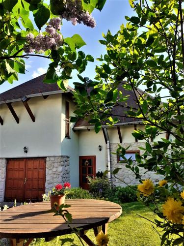 Stara Lesna Cabin | Zeleny Dom Vysoké Tatry