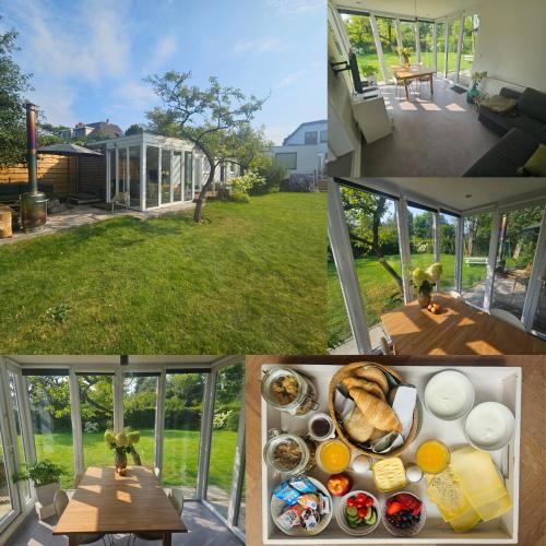 Haren Apartment | Zelfstandig gastenverblijf in het groene Haren nabij Groningen