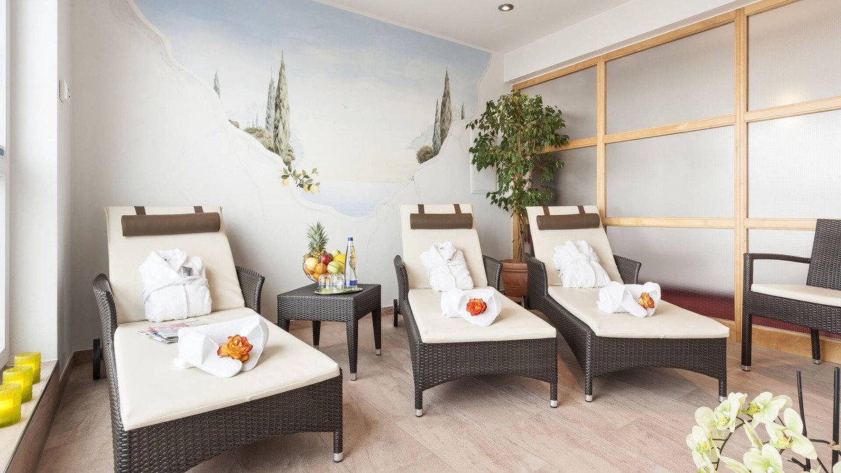 Koenigsbrunn Hotel | ZELLER's Quartier
