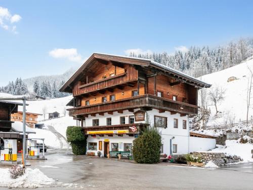 Alpbach Apartment | Zellner Top 5