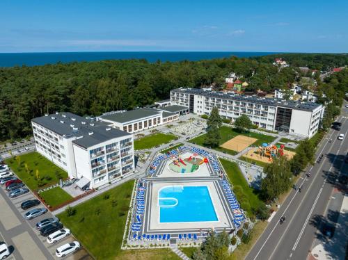 Pustkowo Resort | Zem-Tourist