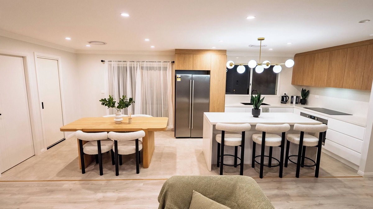 Winmalee House | Zemar Retreat - A Tranquil Mountain Escape