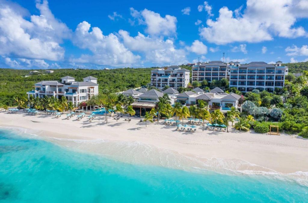 Shoal Bay Resort | Zemi Beach House, LXR Hotels & Resorts