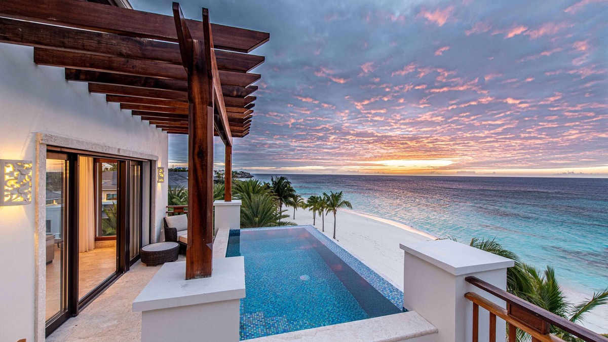 Shoal Bay Resort | Zemi Beach House, LXR Hotels & Resorts