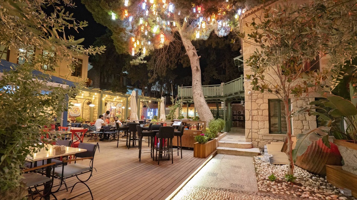 Tokoglu Hotel | Zen Alaçati Hotel