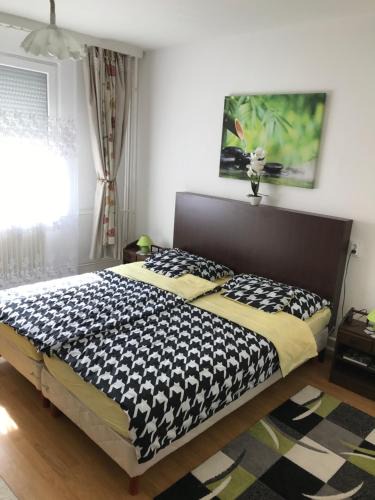 Szolnok Apartment | Zen apartman