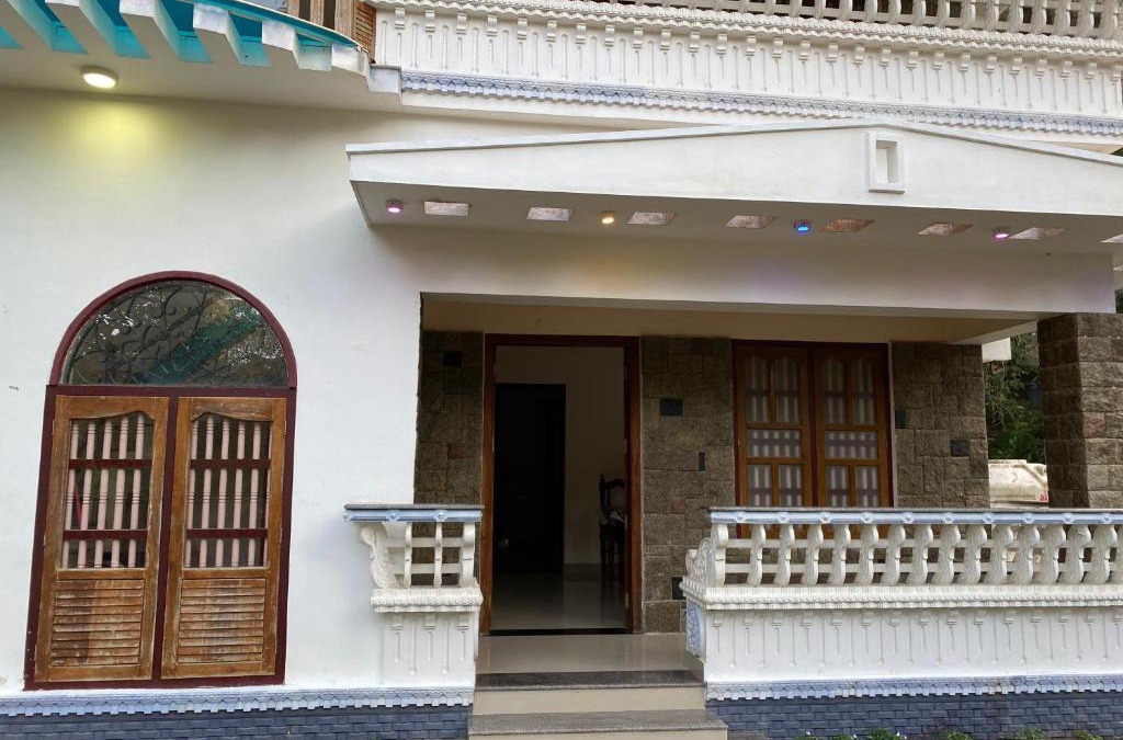 Kovalam Apartment | ZEN APARTMENTS