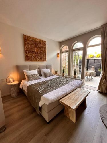 Dordrecht Bed & Breakfast | ZEN b&b