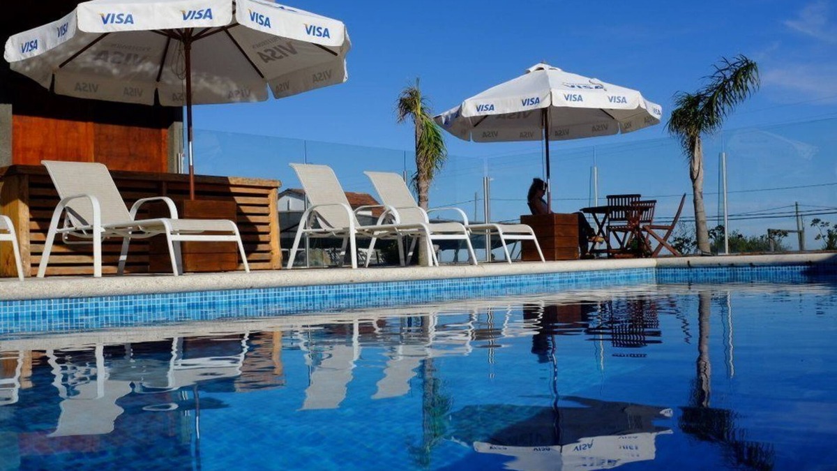 La Paloma Hotel | Zen Boutique Apart Hotel
