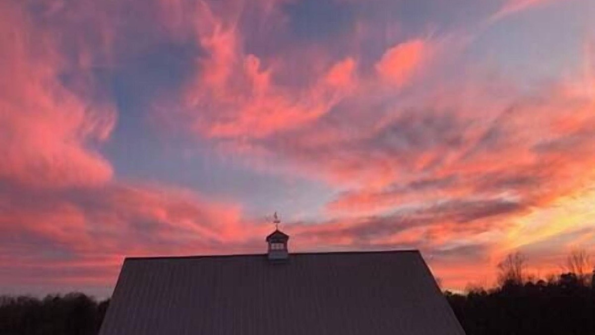 Alexander House | Zen Carriage House at French Broad River Farms