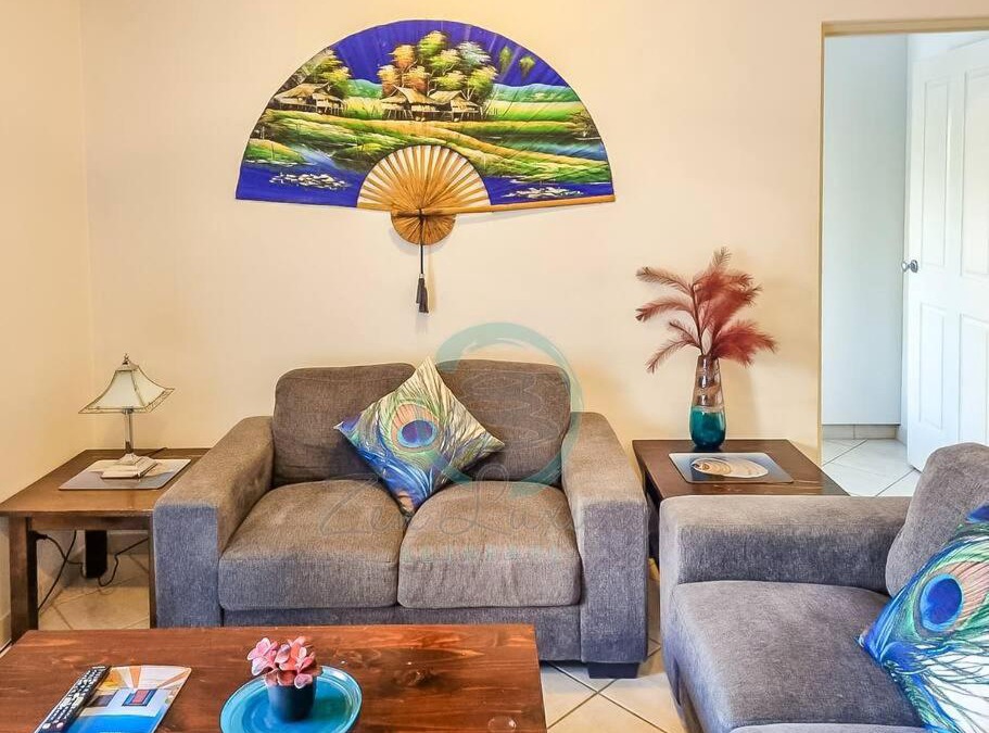 Cullen Bay Apartment | ZEN CITY Modern 1-BR City Apt Near Mindal Markets