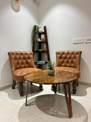 Pashan Apartment | Zen Den luxury appartment for peaceful Escape